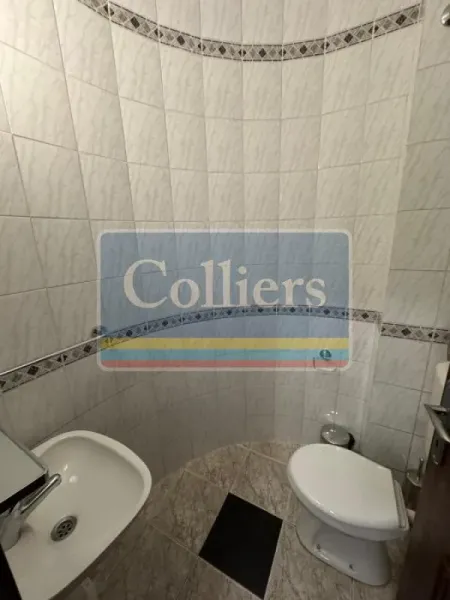 Spacious, Renovated Apartment with Terrace in Belgrade, Serbia - Image 4