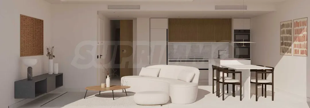 Spacious 2-Bed House w/ Pool & Roof Terrace - Image 5