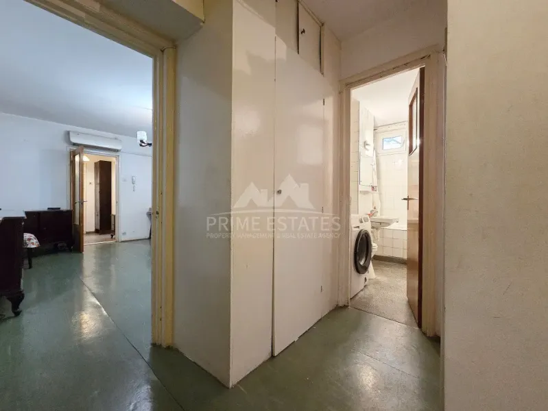 Spacious 3-Bedroom Apartment in Bucharest – Close to Obor Square - Image 5