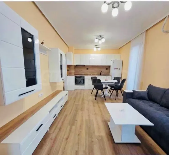 Fully furnished 2-bedroom apartment in Plovdiv, Bulgaria - Image 1