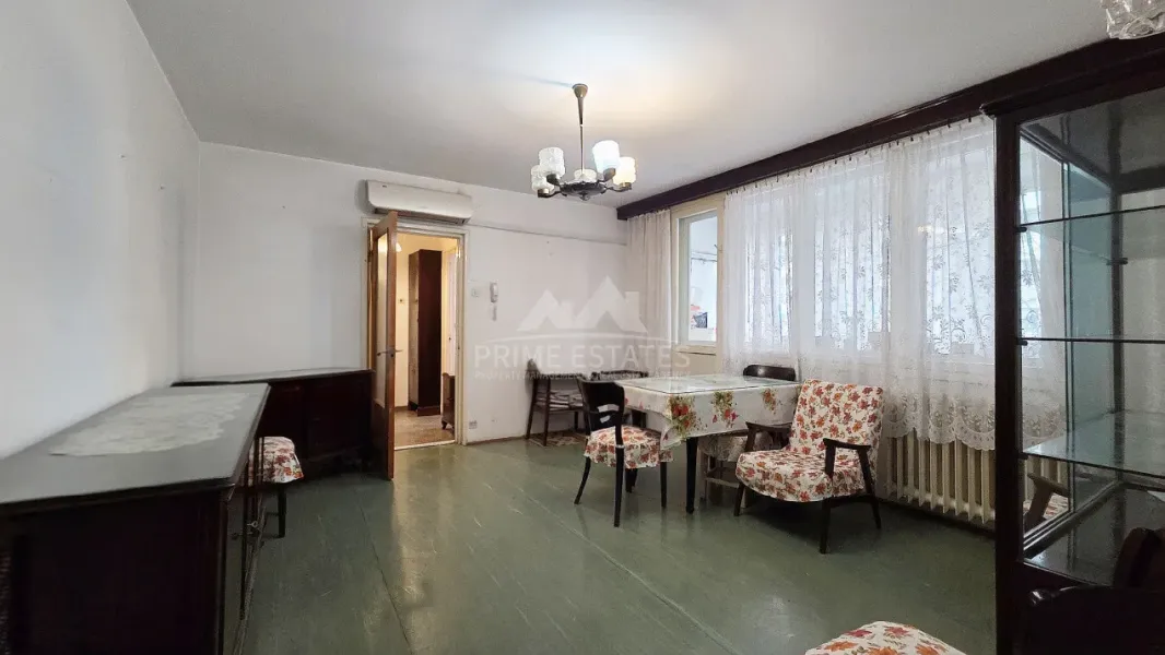 Spacious 3-Bedroom Apartment in Bucharest – Close to Obor Square - Image 4