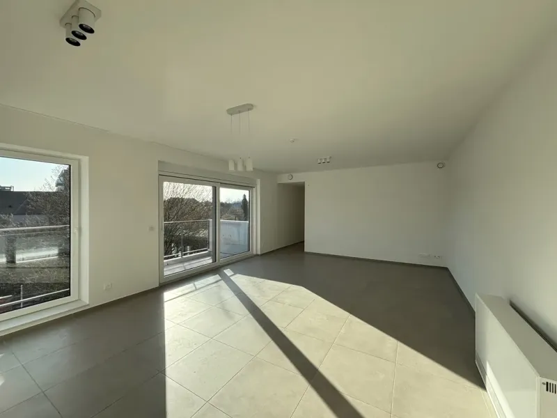 Bright 1-Bedroom Apartment with Terrace in Mons - Unfurnished Rental - Image 5