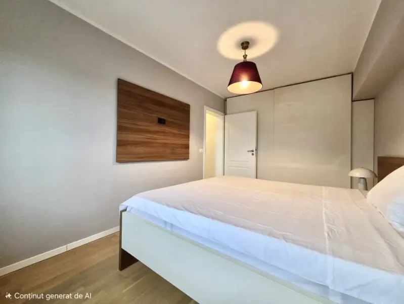 Spacious 2-Bedroom Apartment for Rent in Aviatiei, Bucharest - Image 4