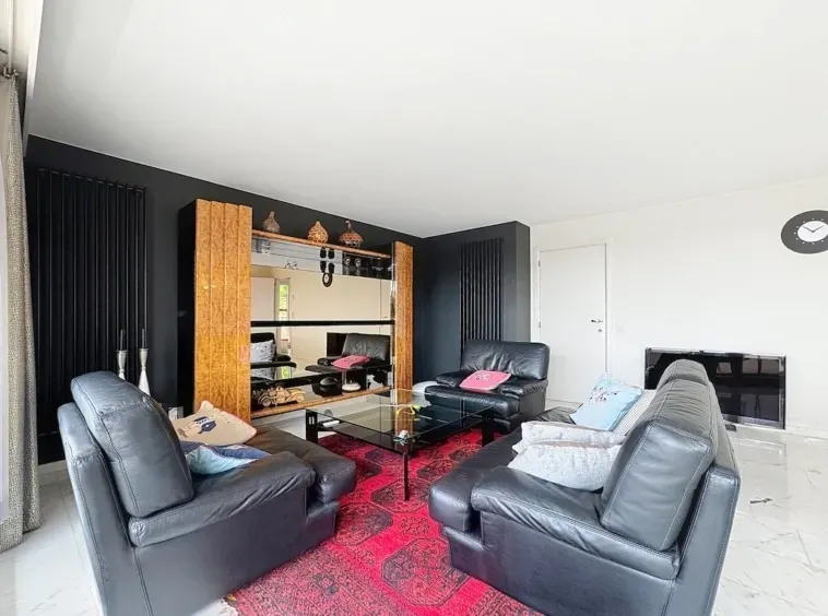 Spacious Zaventem Apartment with Two Terraces – Perfect for Living - Image 4