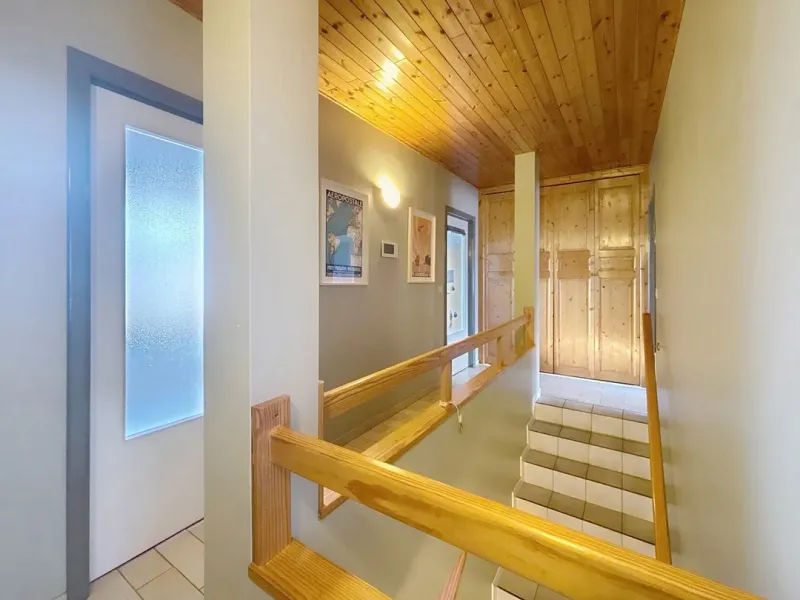 Spacious House in Jette Near King Baudouin Park - 3 Bed, Garden - Image 1