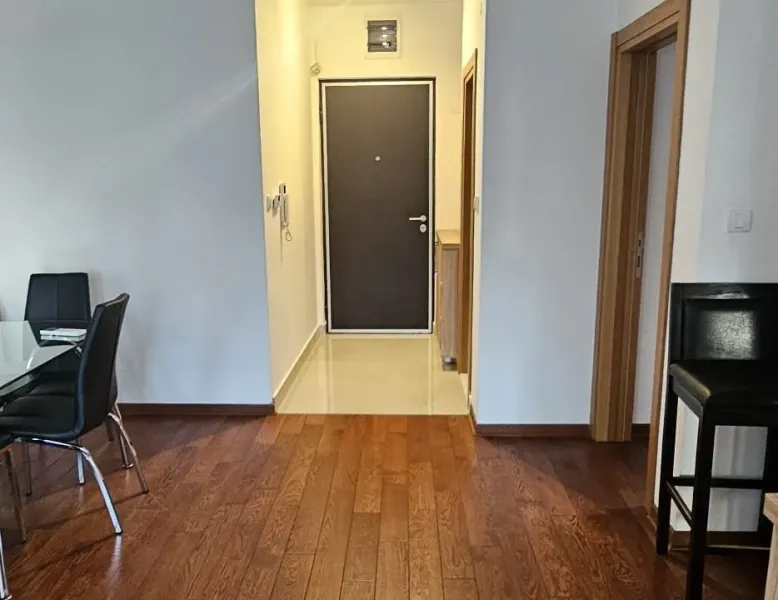 Spacious 3-Bedroom Apartment in New Belgrade, Zvezdara - Rent - Image 3