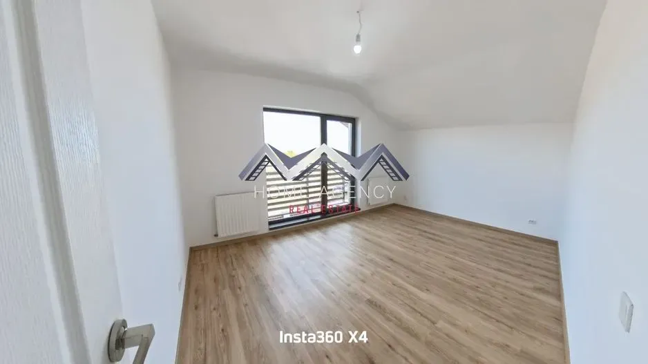 Spacious Family Home in Balotești with Garden - Image 3