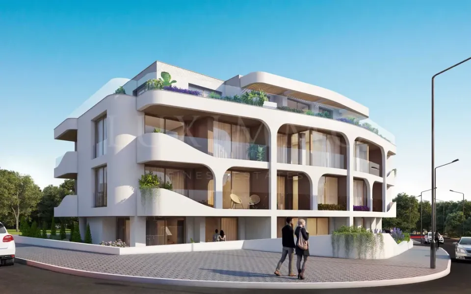 Stylish One-Bedroom Apartment in Sozopol's New District - Image 4