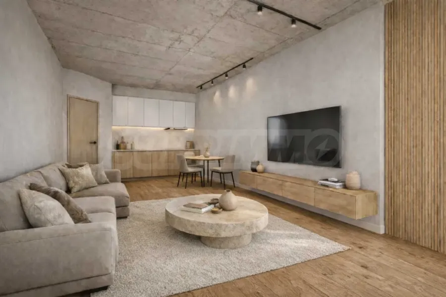 Spacious Apartment in New Complex, Plovdiv, Bulgaria - Image 4