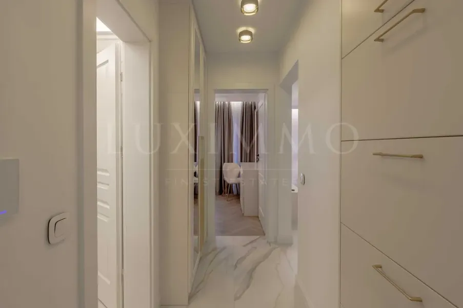 Stylish, Fully Furnished Apartment in Malinova Dolina, Sofia - Image 3