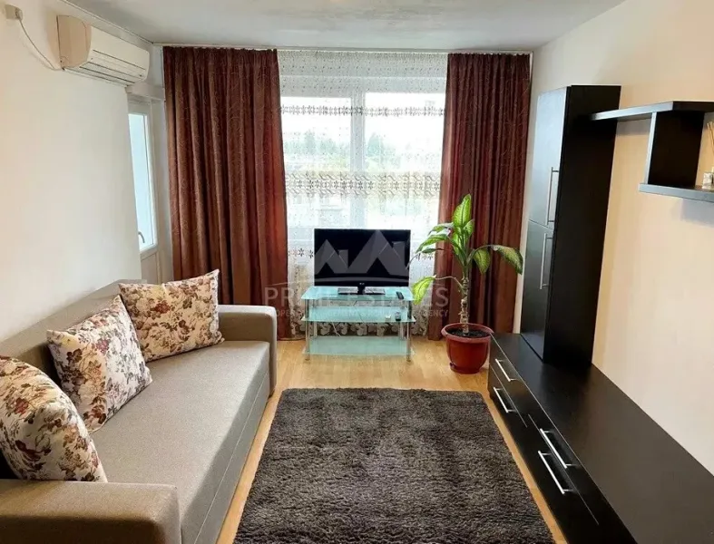 Stylish 2-Bedroom Apartment for Rent in Bucharest's Gorjului District - Image 4