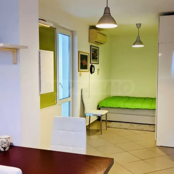 Spacious Fully Furnished Apartment in Pomorie City Center - Image 5