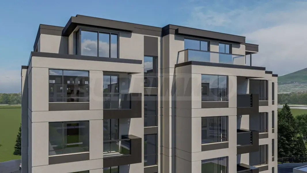 Apartment for sale in Sofia - Image 3