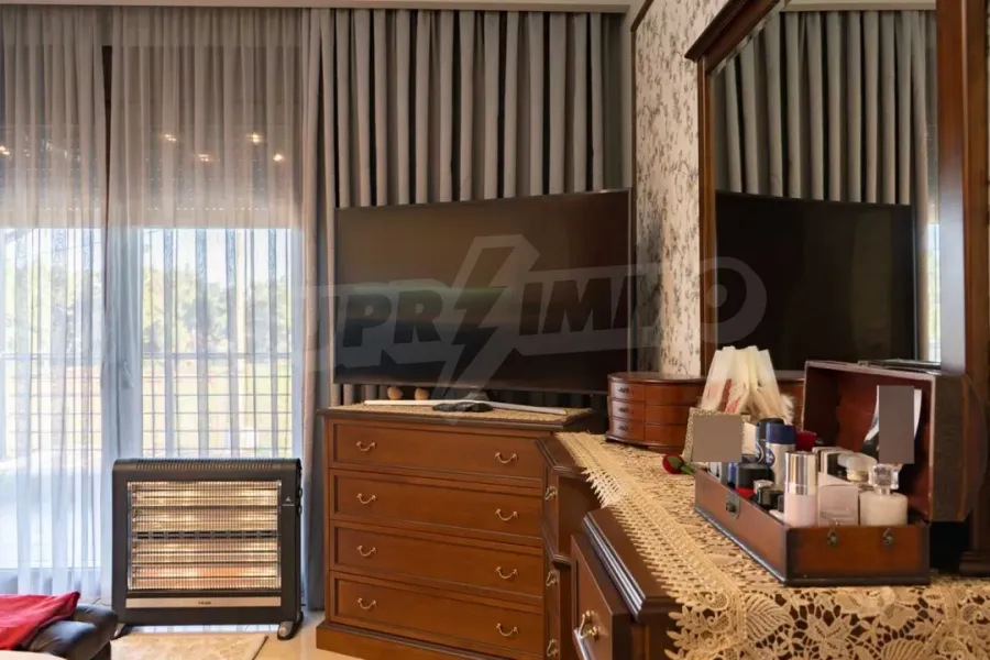 Luxury Sea View House in Kallithea, Halkidiki - 4 Bedrooms - Image 2