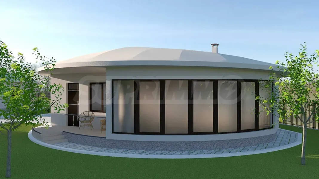 House for sale in Lozenets - Image 2