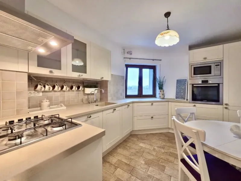 Spacious 2-Bedroom Apartment for Rent in Aviatiei, Bucharest - Image 1