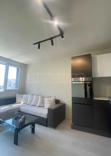 Fully furnished apartment near Metro Station Sofia - Image 1