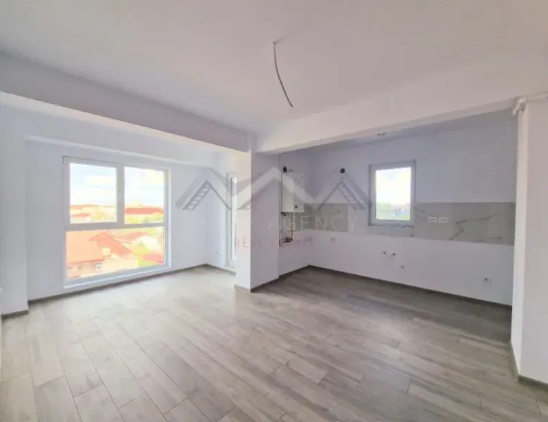 New 2-Bedroom Apartment in Otopeni - Modern & Bright - Image 5