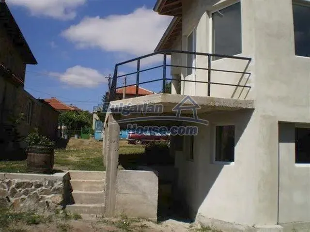 Spacious House with Garden Near Burgas – Sea & Countryside Retreat - Image 1