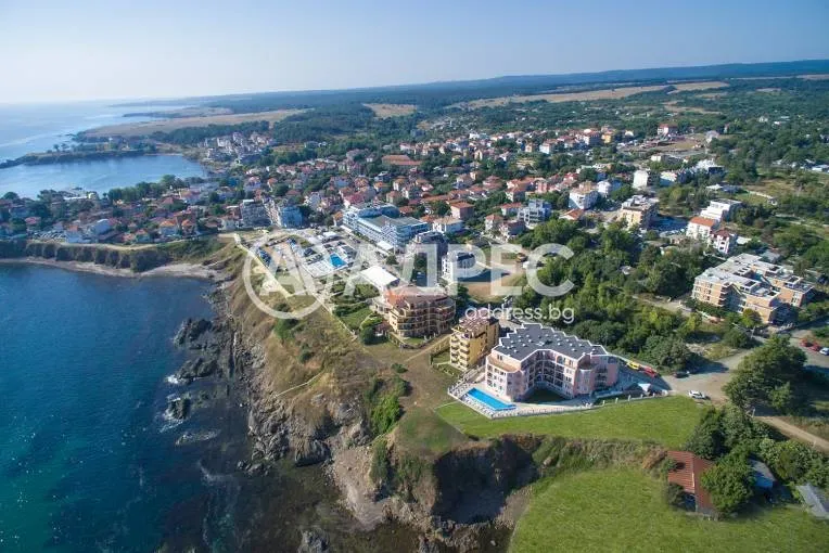 Stylish Ahtopol Seaside Apartment - Fully Furnished, Ocean View - Image 5