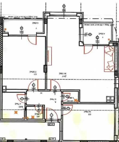 Spacious 3-Bedroom Apartment, Vidin, New Build - Image 2