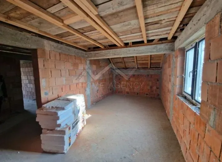 Spacious New House in Moara Vlasiei – 15 Min to Bucharest - Image 1