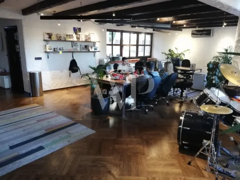 Spacious House with Pool and Terrace in Belgrade, 5 Bedrooms - Image 4