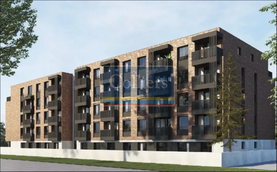 Bright Two-Bedroom Apartment in Surčin – New Construction, High Quality - Image 1
