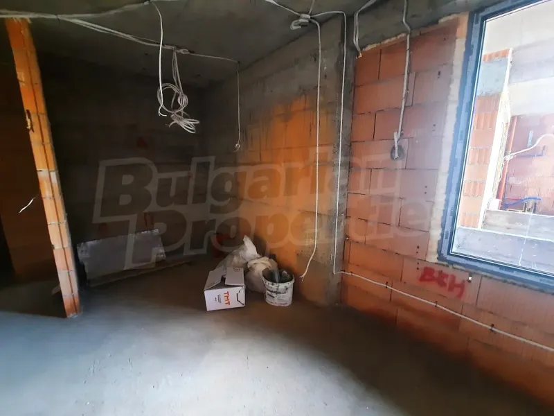 Stylish Studio in New Burgas Building - Perfect Investment - Image 4