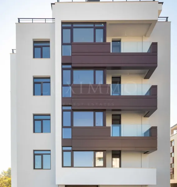 Spacious Apartment Near Cable Car & Vitosha Park - Image 3