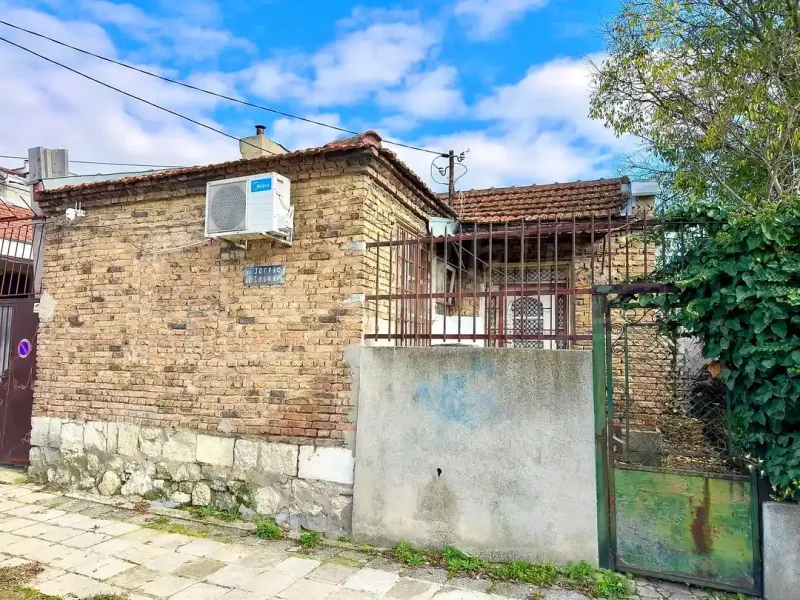 Fully Furnished House with Investment Potential in Varna’s Hristo Botev - Image 4