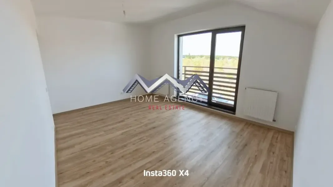 Spacious Family Home in Balotești with Garden - Image 2