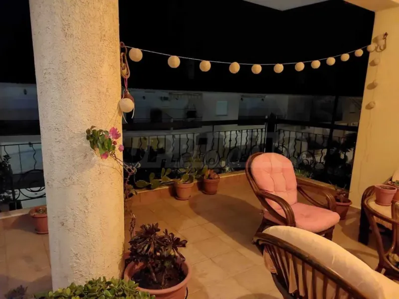 Charming 2-Bedroom Apartment in Kallithea, Near the Sea - Image 3