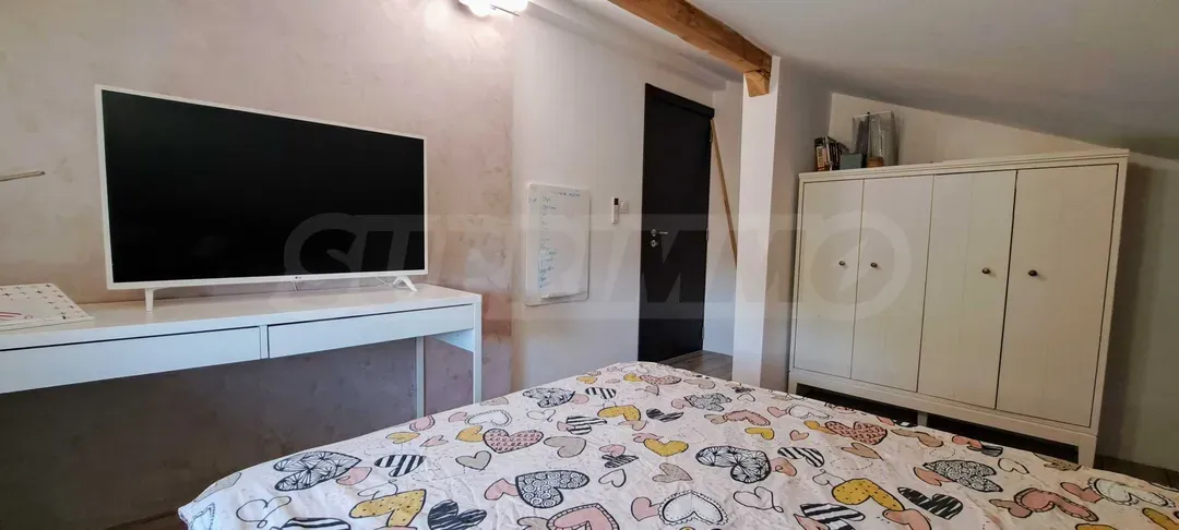 Spacious Fully Furnished House with 3 Bedrooms Near Pleven, Bulgaria - Image 3