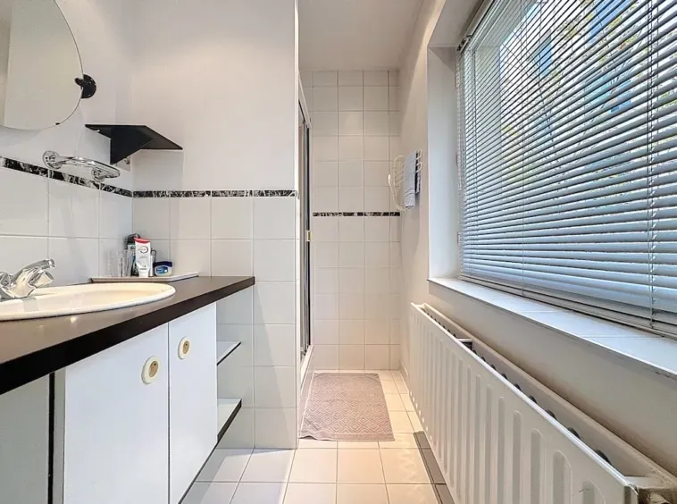 Spacious 3-Bedroom House with Outdoor Space in Brussels' Sablon - Image 5