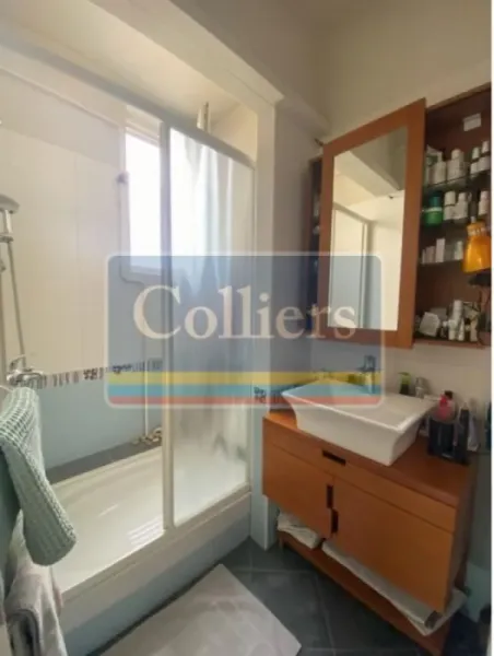 Spacious 3BR Apartment with Elevator in Central Belgrade - Image 5