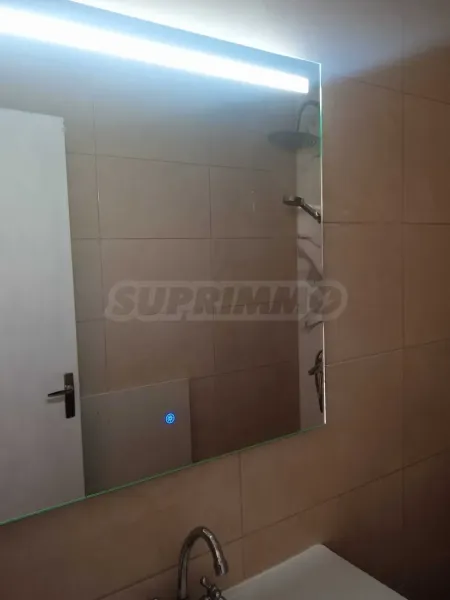 Spacious 3-Bedroom Fully Furnished Apartment in Almansa, Spain - Image 1