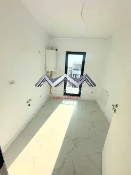 Modern 2-Bedroom Apartment in Otopeni – Perfect for Living or Investment - Image 4