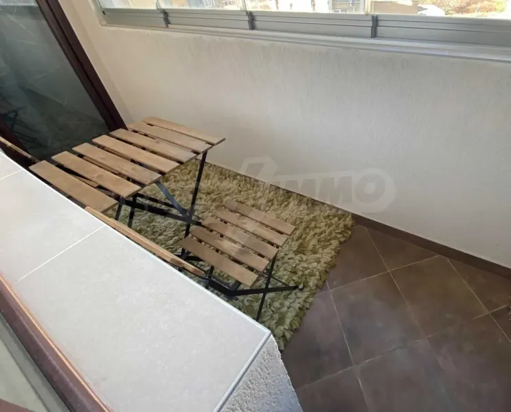 Spacious Sea View Apartment in Varna's "Chayka" District - Image 5