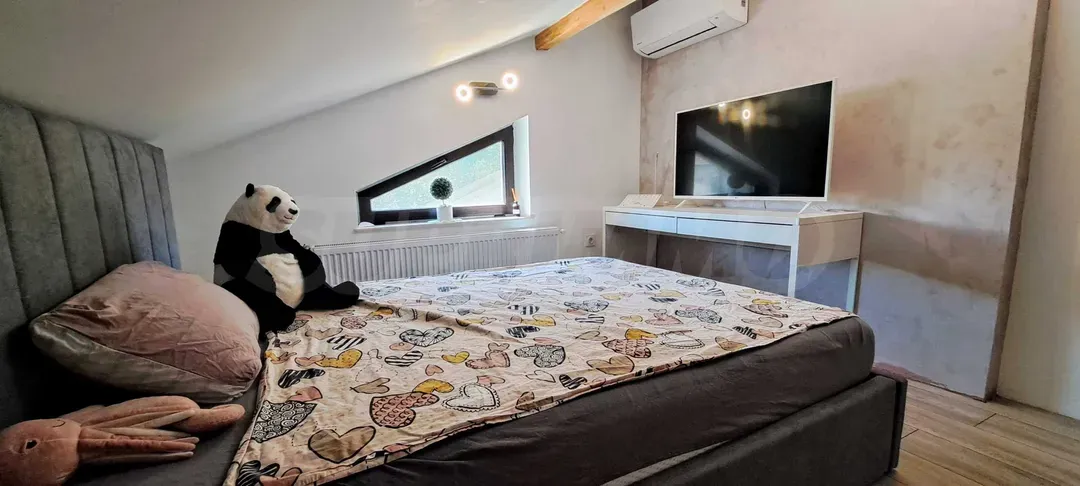 Spacious Fully Furnished House with 3 Bedrooms Near Pleven, Bulgaria - Image 4