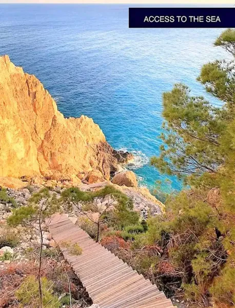 Panoramic Zakinthos Villa: Modern Retreat by the Sea - Image 4