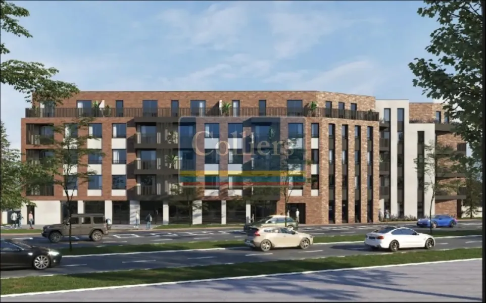Bright Two-Bedroom Apartment in Surčin – New Construction, High Quality - Image 5