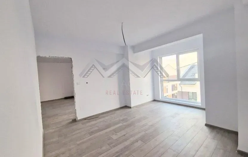 Modern 2-Bedroom Apartment in Otopeni – New! - Image 2