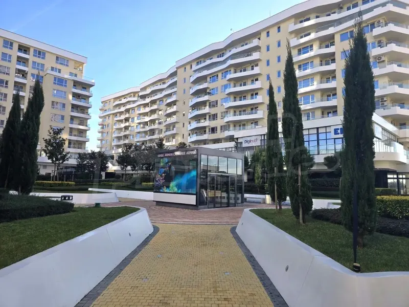 Spacious One-Bedroom Apartment in Central Park, Burgas – New Home! - Image 3