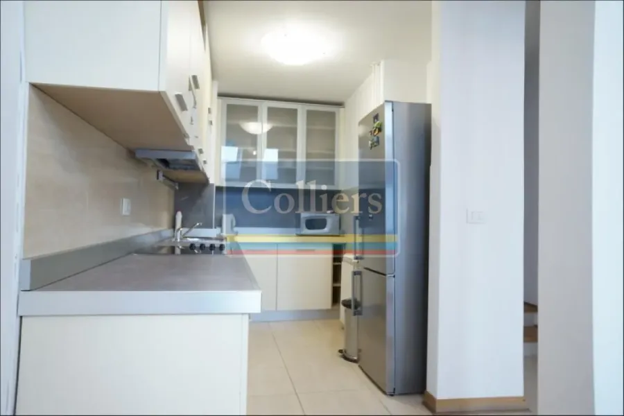 Spacious Modern Penthouse Apartment with Stunning Vračar Views - Image 4