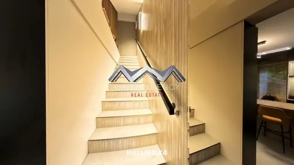 Luxury 4-Bed House in Otopeni – Fully Furnished - Image 5