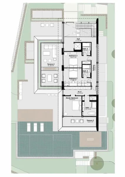 Luxury Marbella Villa - 5 Beds, Infinity Pool - Image 5