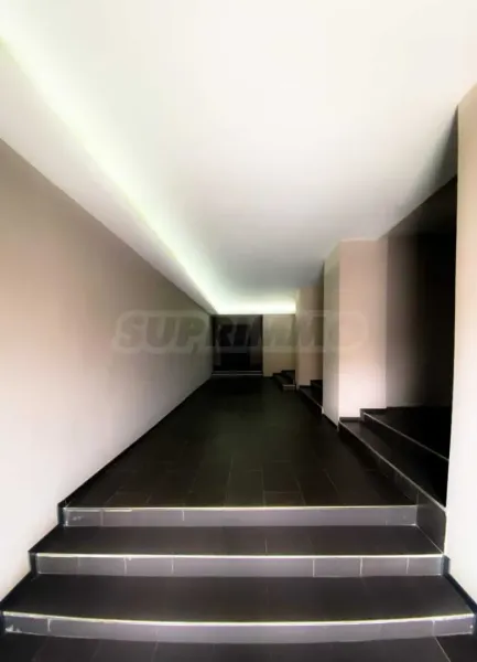 Fully furnished apartment near Metro Station Sofia - Image 4