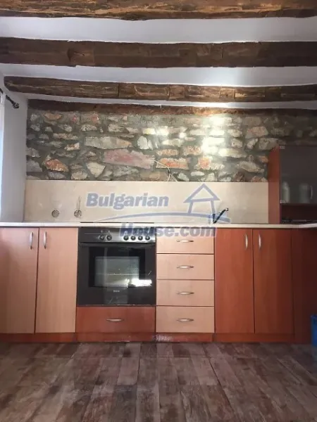 Spacious, Fully Furnished Bulgarian House with Solar Park Near Burgas Beaches - Image 3