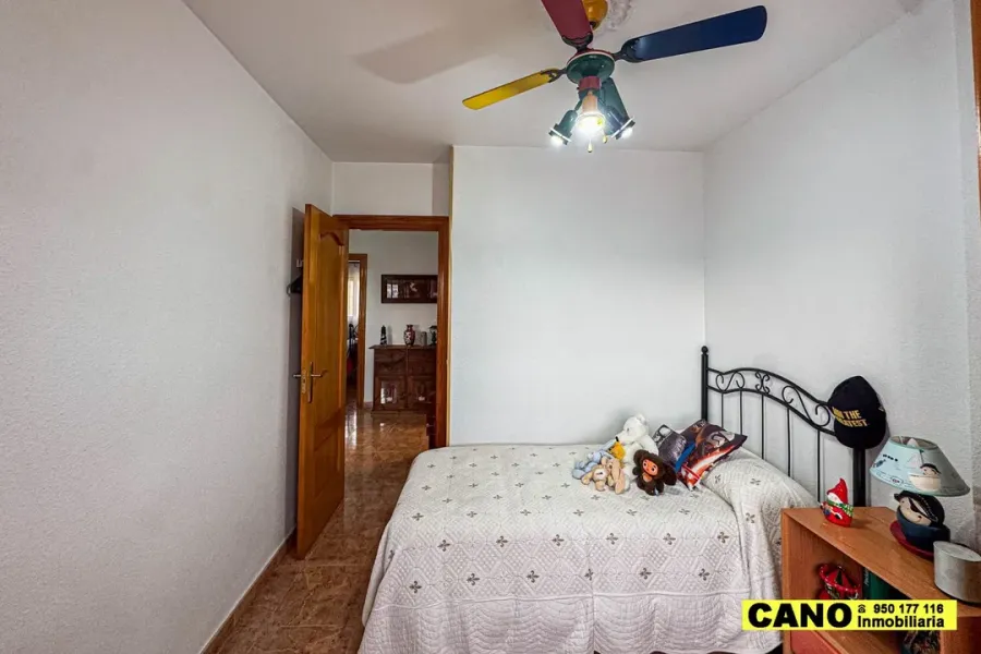 Spacious Triplex Apartment for Sale in Huércal de Almería - Image 3